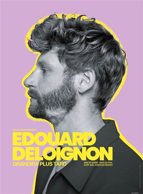Edouard Deloignon