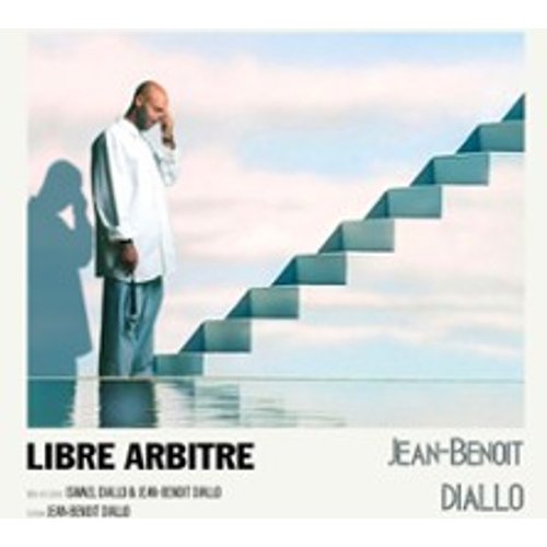 Jean-Benoît Diallo - Libre Arbitre - Tournée