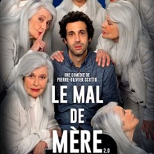 Le Mal De Mère