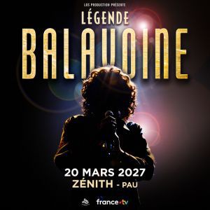Legende Balavoine