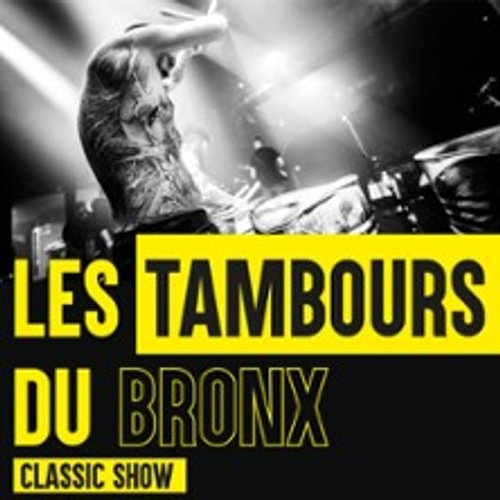 Les Tambours Du Bronx