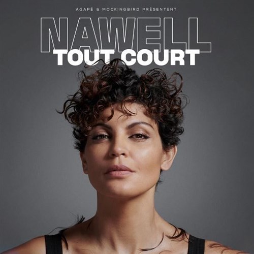Nawell Madani