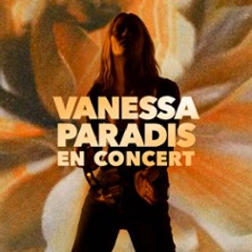 Vanessa Paradis En Concert - Tournée